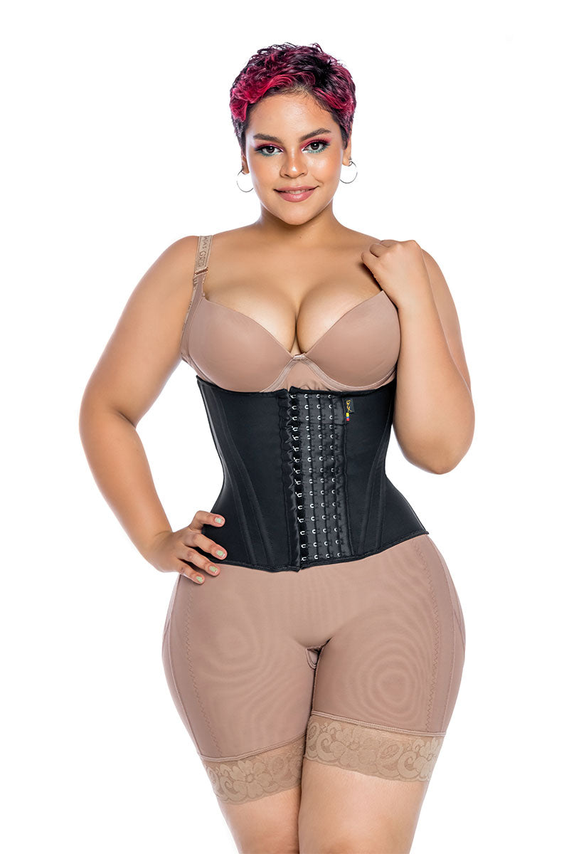 GAMA ALTA CINTURILLA WAISTLINE , LINEA MOLDEADORA) REF: 6011