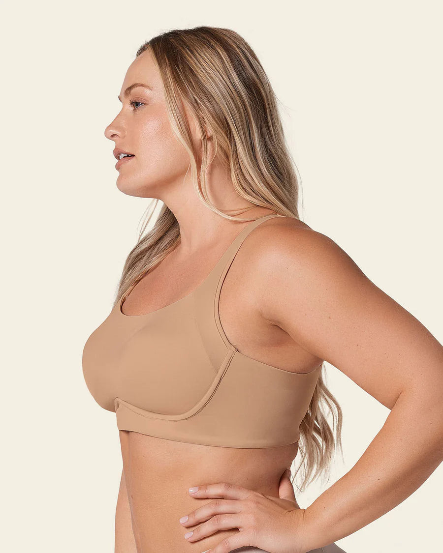 Leonisa (Wireless Support Bra) Ref: 091054