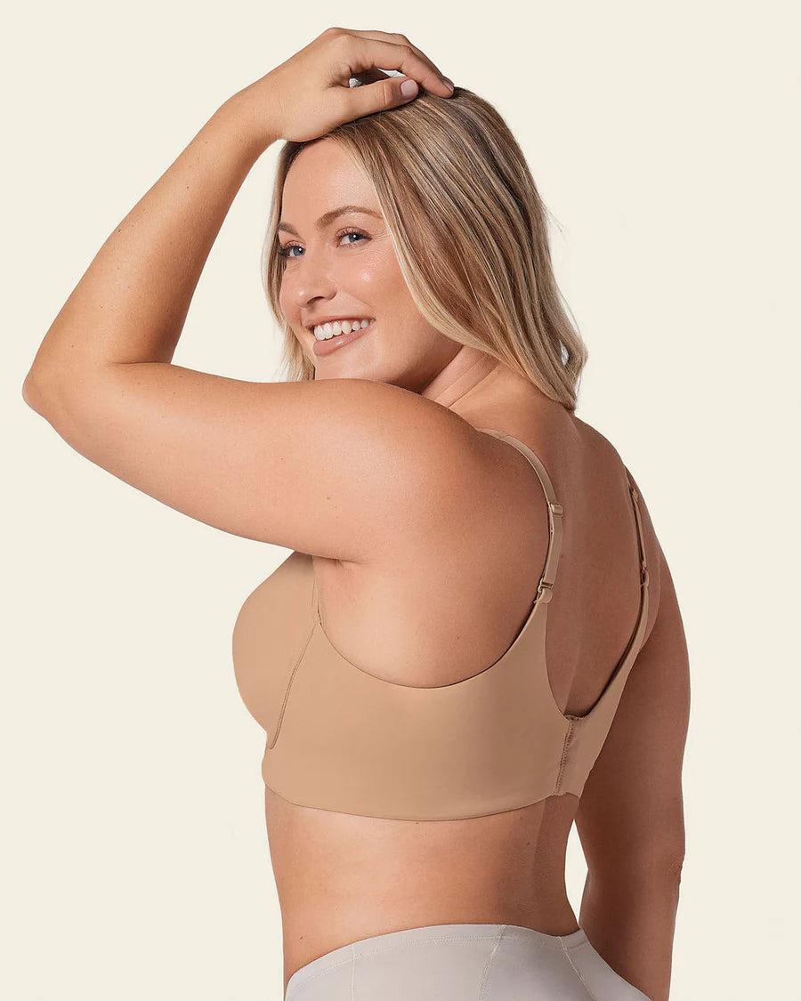 Leonisa (Wireless Support Bra) Ref: 091054