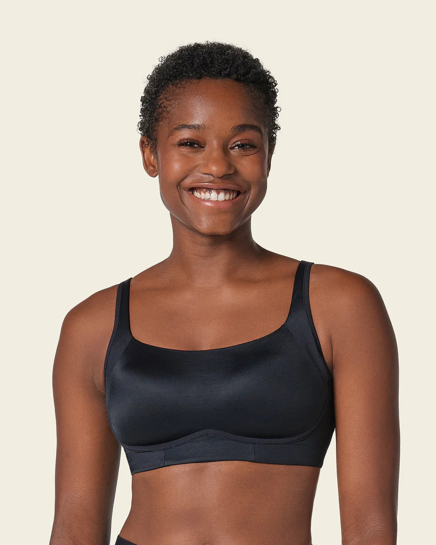 Leonisa (Wireless Support Bra) Ref: 091054