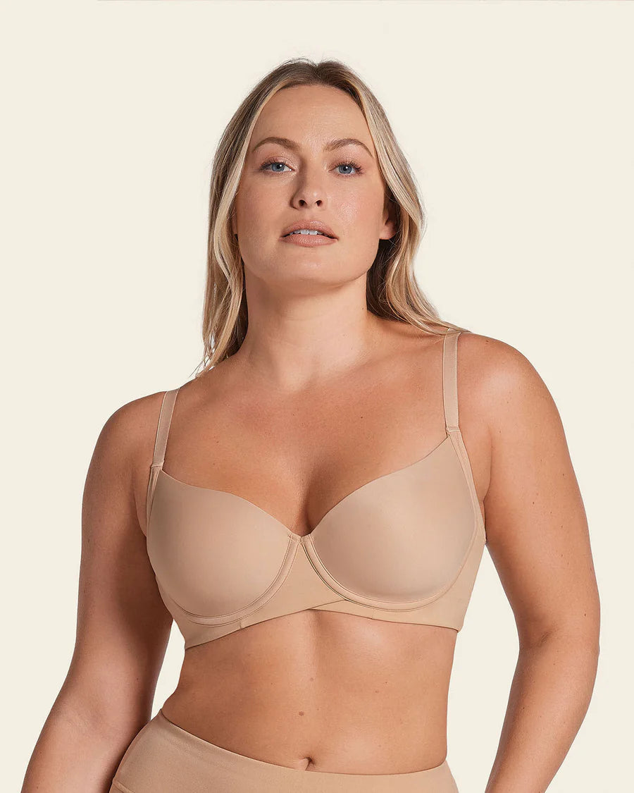 Leonisa (Supportive Contouring Bra with Underwire) Ref: 091086