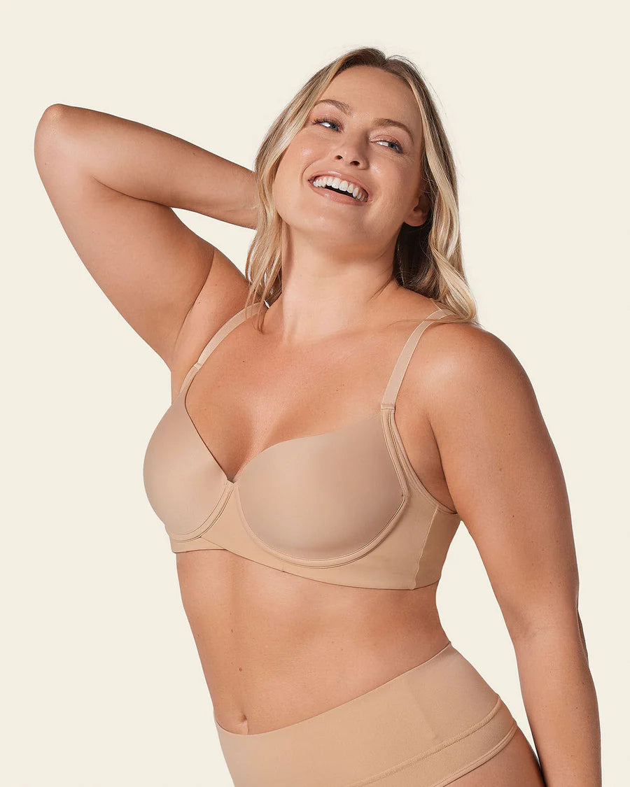 Leonisa (Supportive Contouring Bra with Underwire) Ref: 091086