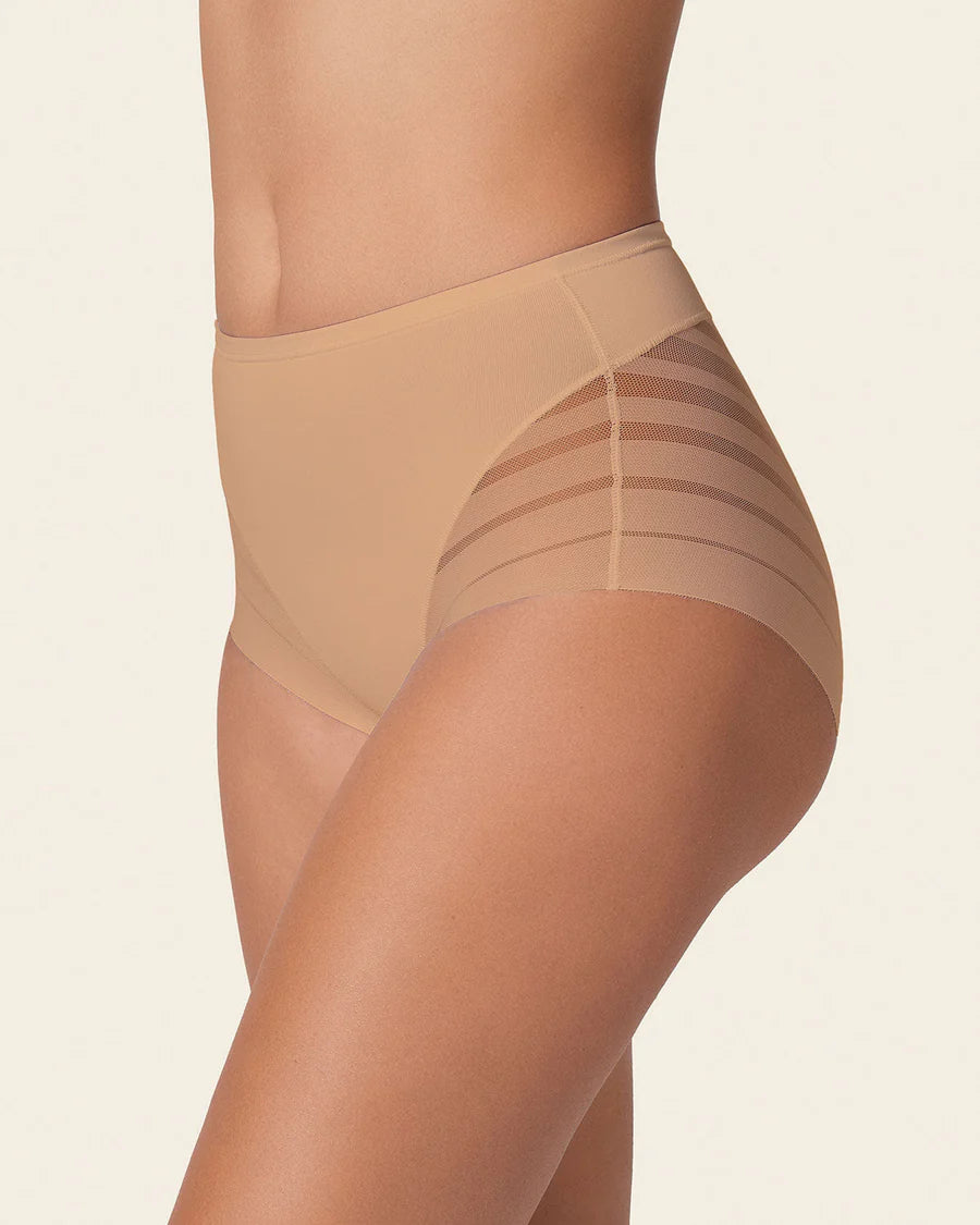 Leonisa (Lace Classic Shaper Panty) Ref: 012903
