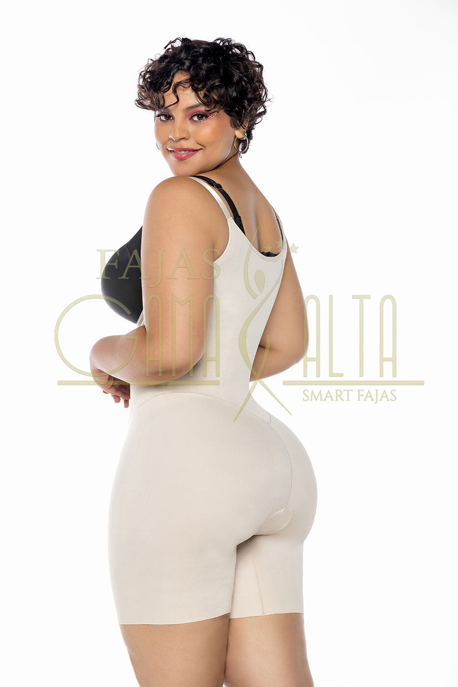 GAMA ALTA (FAJA SKIN ), LINEA DESCANSO) REF: 904