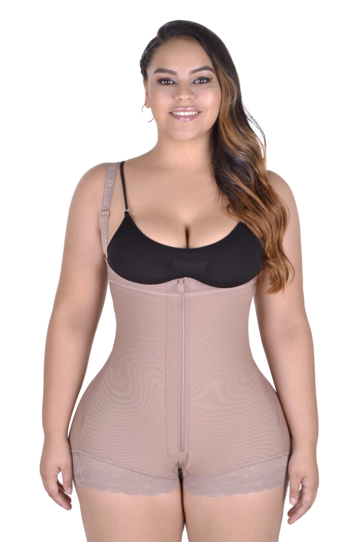 GAMA ALTA (FAJA SENSUAL, LINEA BODY) REF: 110