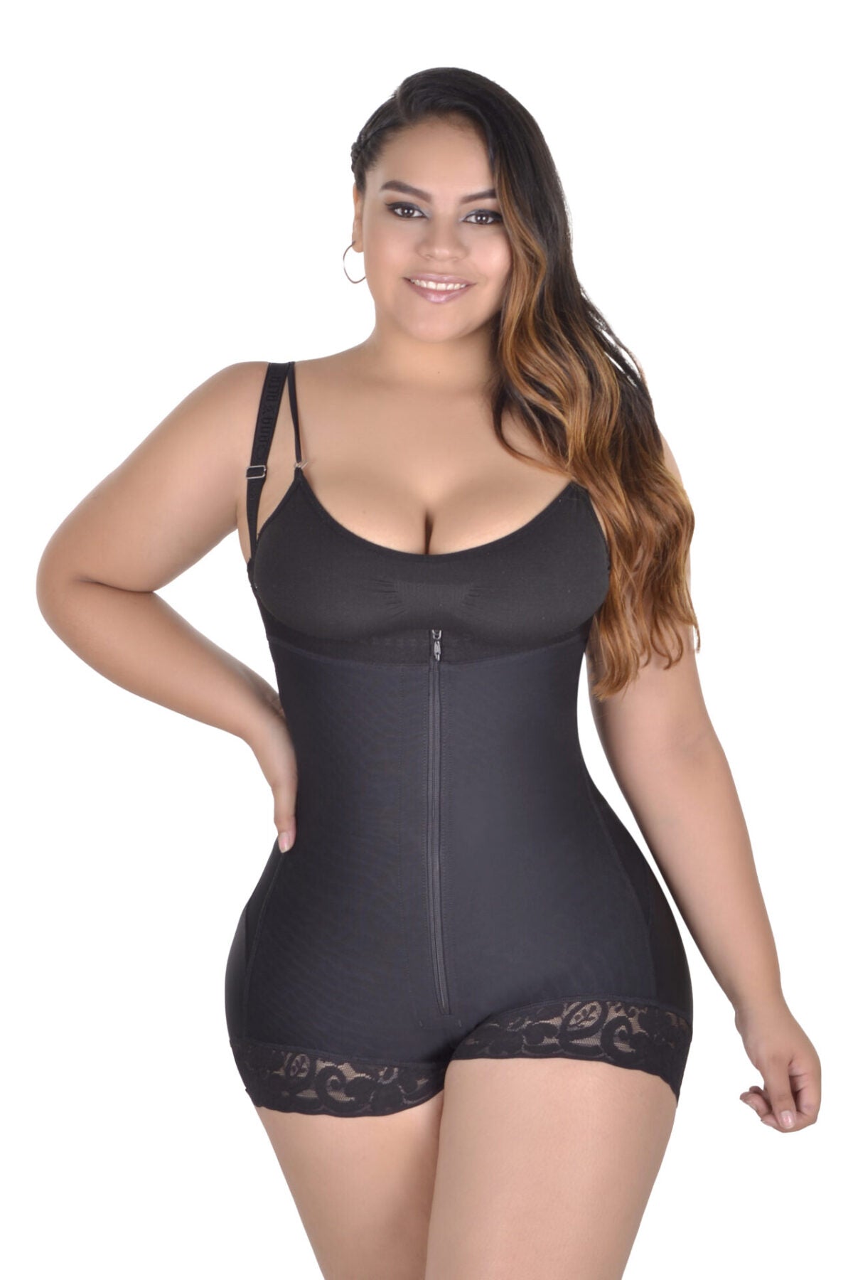 GAMA ALTA (FAJA SENSUAL, LINEA BODY) REF: 110