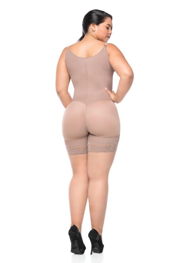 GAMA ALTA (FAJAS VENUS, LINEA SHORT) REF: 202