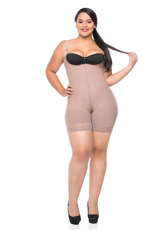 GAMA ALTA (FAJAS VENUS, LINEA SHORT) REF: 202