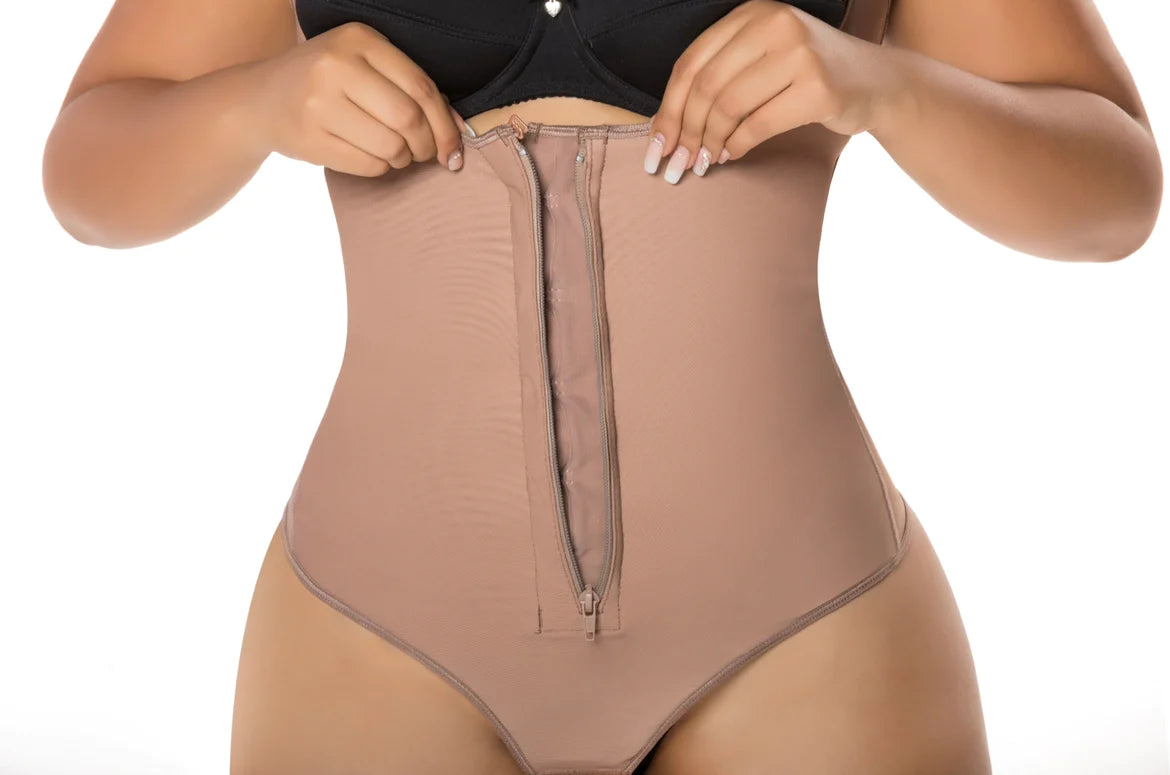 GAMA ALTA (FAJAS ZAFIRO, LINEA BODY) REF: 107